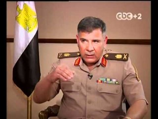 هنا العاصمة -لقاء لميس الحديدي مع اللواء عادل المرسي ج1