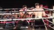Future Stars Chris Thomas vs Oscar Valdez - EsNews Boxing