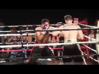 Future Stars Chris Thomas vs Oscar Valdez - EsNews Boxing