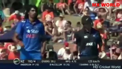 7 Biggest Sixes Ever In Cricket History