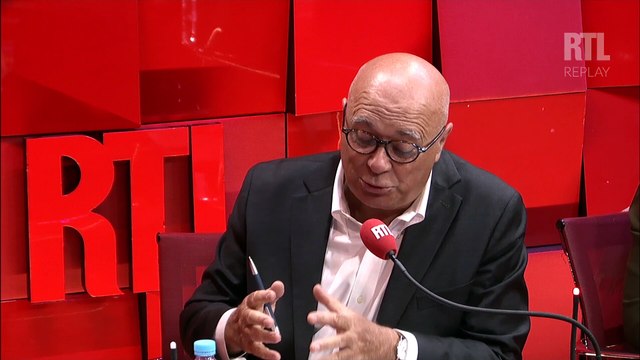 Christian Menanteau: une vingtaine d'établissements bancaires veulent quitter Londres pour Francfort