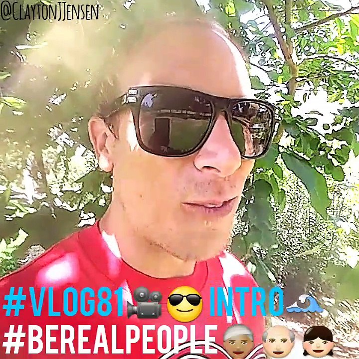 #VLOG81 INTRO"Businesses Need to Act Like Real People"#BeRealPeople