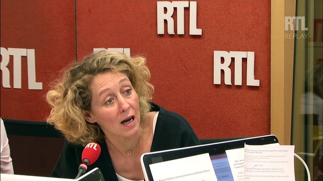Alba Ventura : C'est le côté 'matamore' de Manuel Valls qui l'a pénalisé