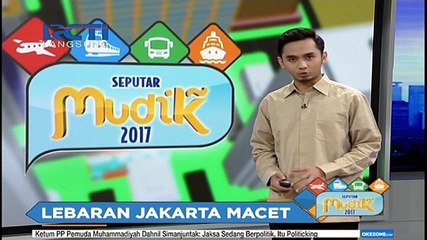 Kepadatan Kendaraan Menuju Tol Cikampek