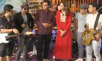 Tradisi Lebaran Ala The Dance Company