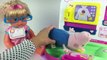 Kidschanel - ❤ Bebé Doctora Nenuco ❤ Juguete Peppa Pig Maletín Médico Doctor Playset Hospi