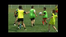 City Rugby Tour : comité départemental des Pyrénées-Atlantiques