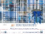 Filter Press Manufacturers in India