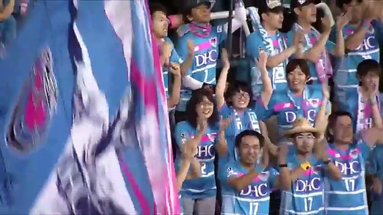 Sagan Tosu 2:0  Urawa ( Japanese J League. 25 June)