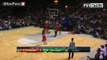 【NBA】Allen Iversons First BIG 3 Bucket Big3 Basketball Tournament 2017