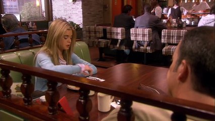 Dead Like Me S2e12 Forget Me Not