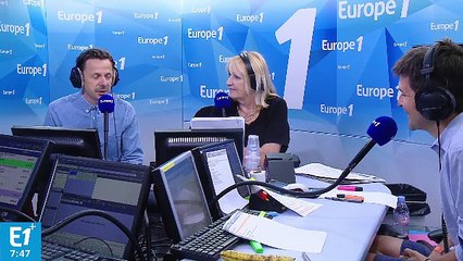 Martin Solveig : "Un DJ est un peu un musicien des temps modernes"