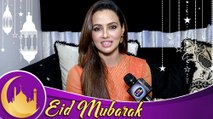 Sana Khaan Shares Her Ramazan Routine - Eid Special - Exclusive Interview | TellyMasala