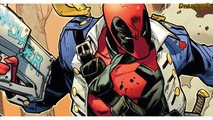Siendo historietas Consorcio inactivo Es inferior hombre maravilla araña y Deadpool Deadpool se hizo hombre araña chelove
