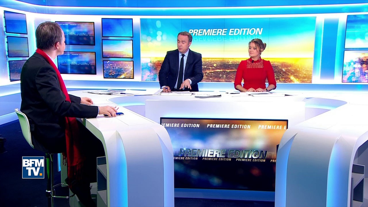 ÉDITO – "Pesticides: les abeilles sont sacrées mais les agriculteurs, ça vote"