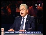 ‎مصر تنتخب الرئيس-حمدين  يرد علي المنافسين