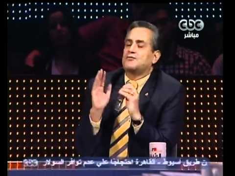 مصر تنتخب الرئيس -حمدين يرد على ملف التعليم