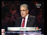 مصر تنتخب الرئيس -مقدمة الجزء الثانى من حوار حمدين