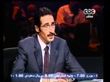 مصر تنتخب الرئيس -حمدين صباحي يقدم نفسه