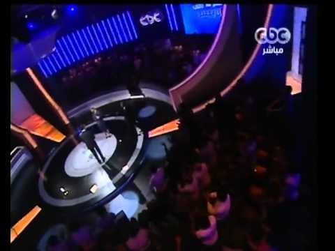 مصر تنتخب الرئيس-مقدمة حمدين صباحي اليوم الأول