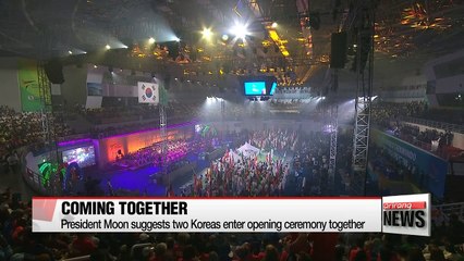 N. Korean IOC member douses expectations on collaboration for Pyeongchang 2018