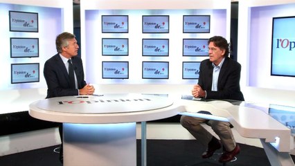 Luc Ferry: «La droite est carbonisée pour un moment»