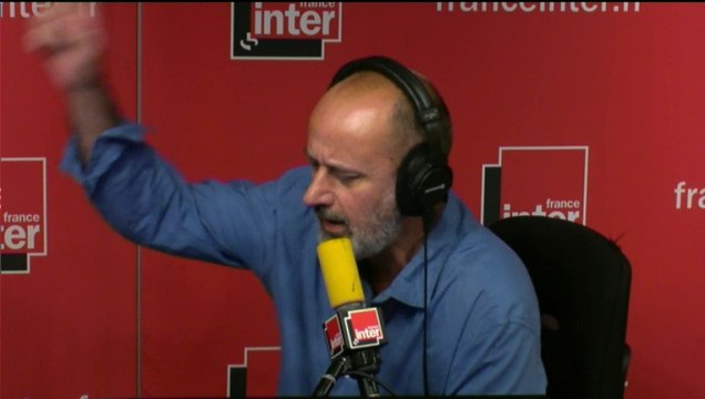 Koh Lanta chez Les Républicains - Le billet de Daniel Morin