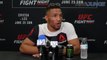 Kevin Lee fails to see the controversy regarding his UFC Fight Night 112 win