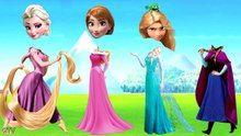 Wrong Heads Disney Princess 234234