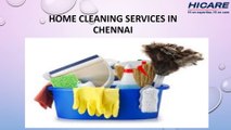 Home cleaning services in chennai
