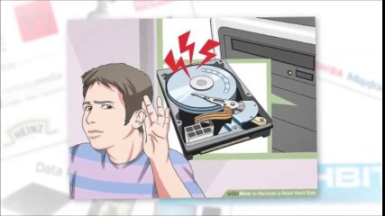 data recovery services