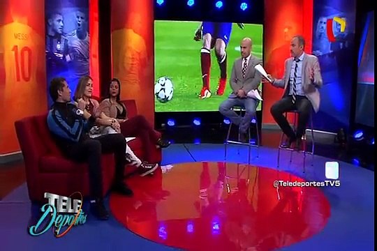 Melgar venció 4-1 a Sporting Cristal por Torneo Apertura