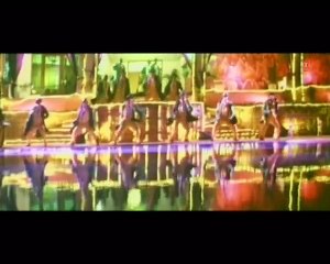 Ankh Ladti Hai To Ladne De Full Song _ Khauff _ Sanjay Dutt, Manisha Koirala, Raveena Tandon