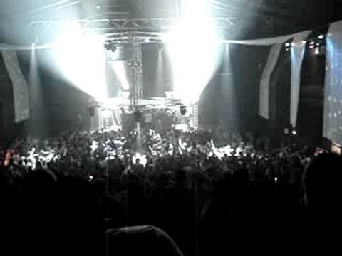 lancement du Petit paumé 2008 au transbordeur