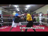 canelo alvarez vs erislandy lara on for july 12 EsNews Boxing