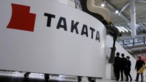 El fabricante japonés de airbags Takata entra en quiebra