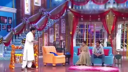 kapil sharma with dipika padukon...hd show