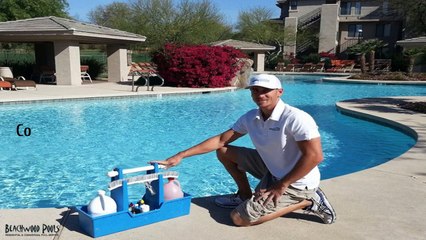 Importance of Swimming Pool Maintenance