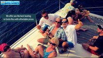 Have Costa Rica Catamaran Tours - Lazylizardsailing.com