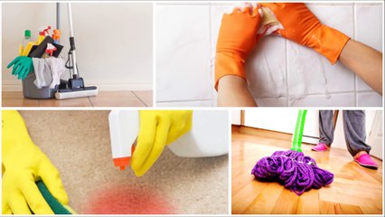 Lonnies Janitorial (903) 752-7466