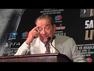 freddie roach on pacquiao win over tim bradley EsNews Boxing