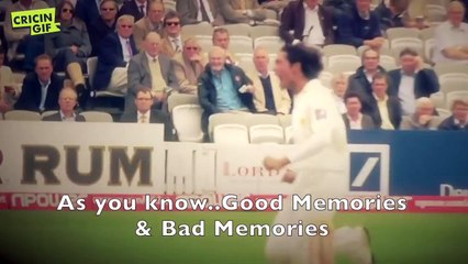 Muhammad Amir Starts A New Beginning