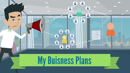 Increase Conversions with 2D Animated Explainer Video with Video Factory