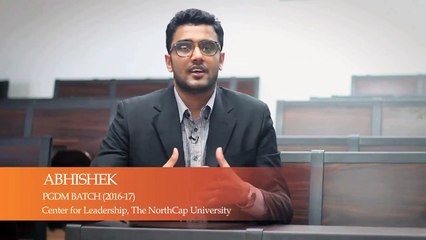 Unlocking Insights: Data Analytics at the Center for Leadership 📊