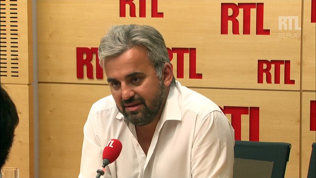 Alexis Corbière : Je ne suis pas pour un Roi Soleil, fût-il âgé de 39 ans