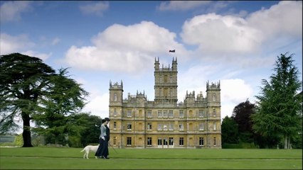 Downton Abbey: le tournage d'un film devrait commencer en 2018 selon Michael Edelstein, le président de NBCUniversal