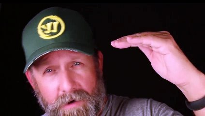 Will It String? Duct Tape Lacrosse Mesh