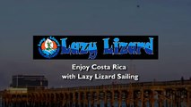 Enjoy Sailing Costa Rica- Lazylizardsailing.com