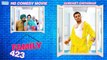 Family 423 FULL HD Part 1 - Gurchet Chitarkar | New Punjabi Comedy Movie 2017 | Latest Punjabi Movies