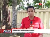 Kronologi Penyerangan Polda Sumut oleh Teroris